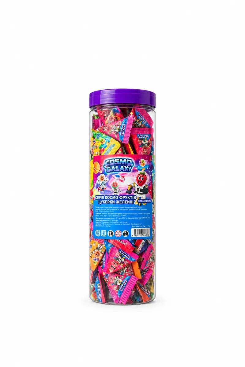 Cosmo galaху